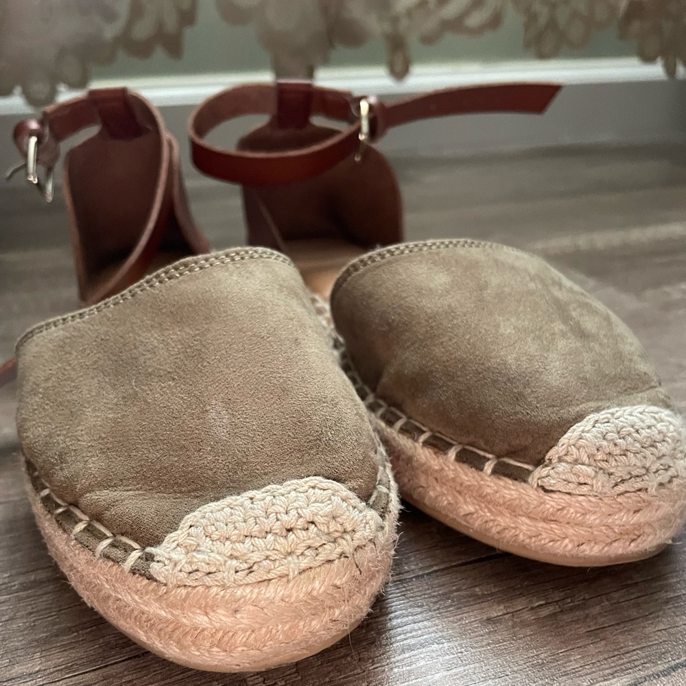 Old Navy Shoes